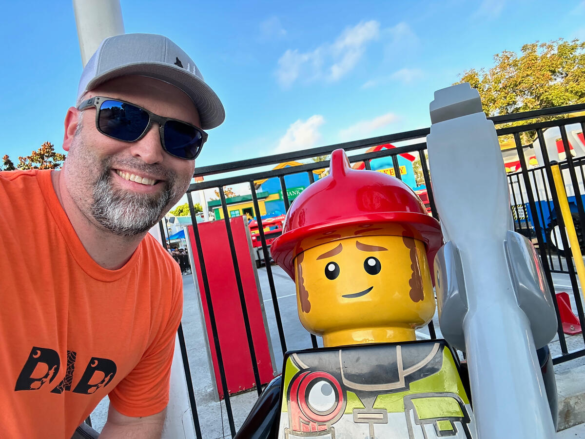 City Worker: Fun Town