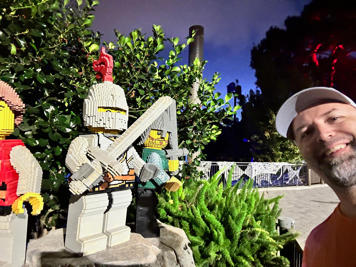 The Knights: Fun Town